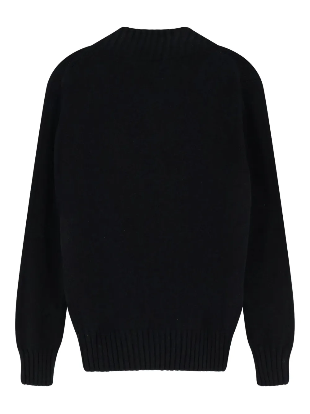 Alpha Industries V-neck Sweater In Multi