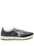 Premiata Basket Clay 6909 lace-up sneakers - Grey