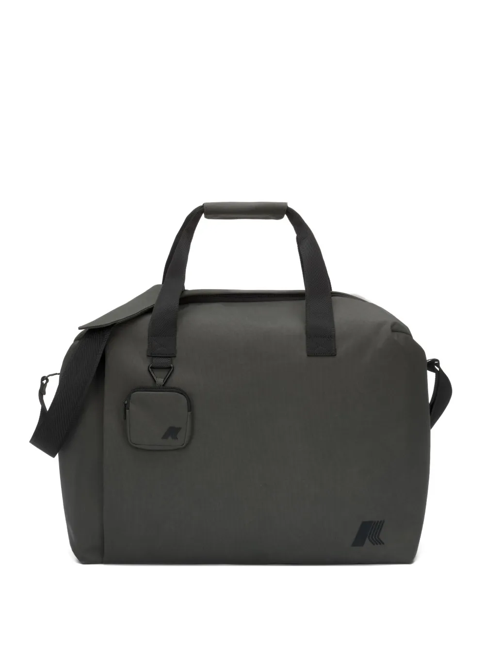 K-Way Sirius travel bag | Grey | Image 1