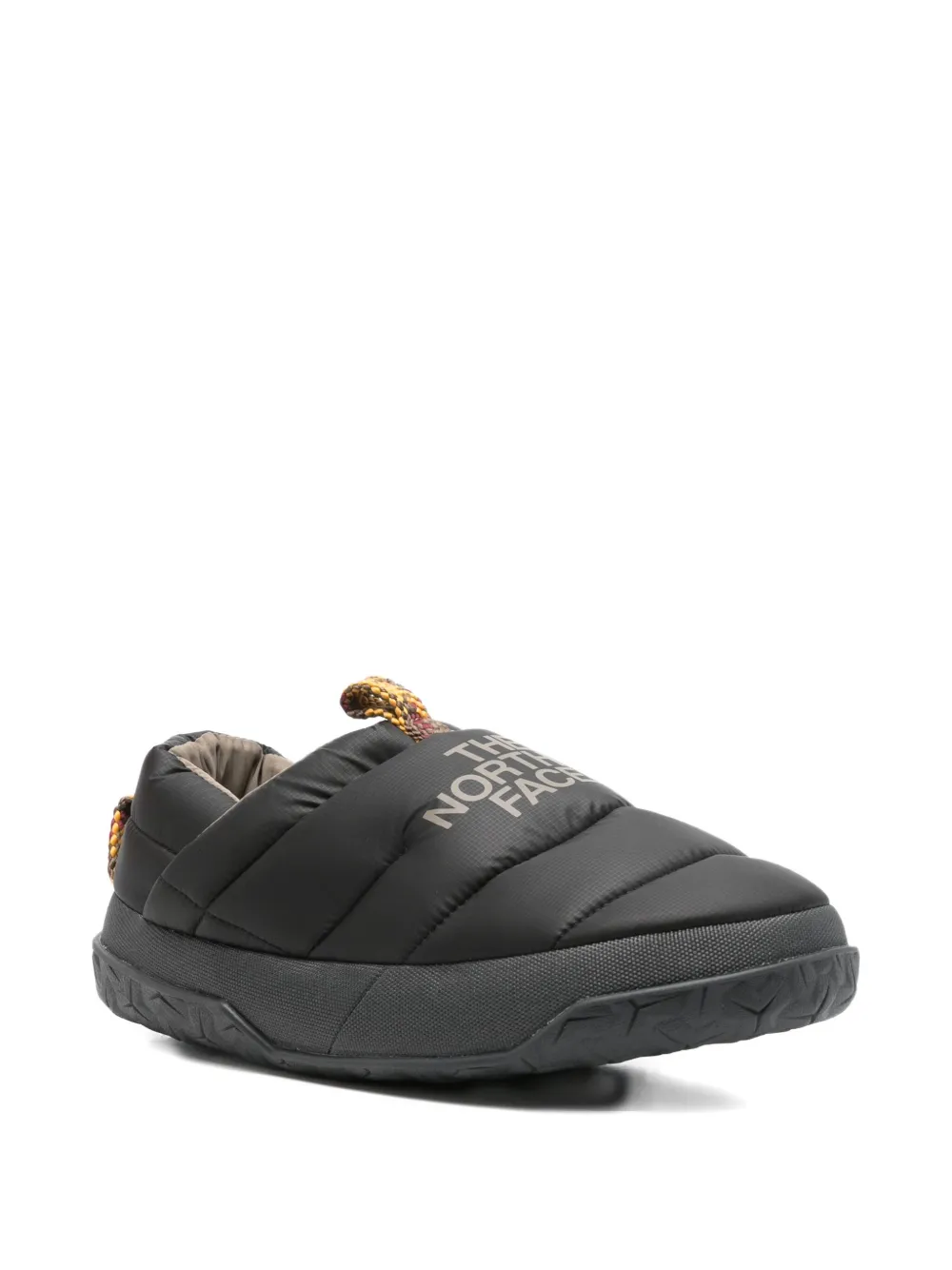 The North Face quilted sneakers | Slip-On | Image 2