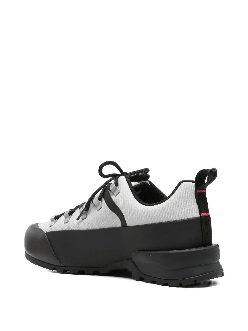 The North Face Glenclyffe Low Gore-Tex sneakers Grijs
