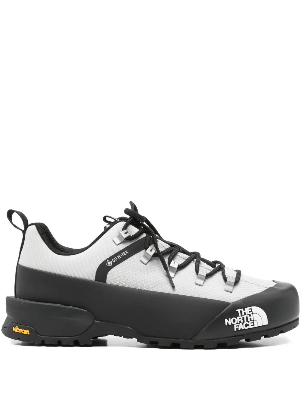 The North Face tenis Glenclyffe Low Gore-Tex | gris | Image 1