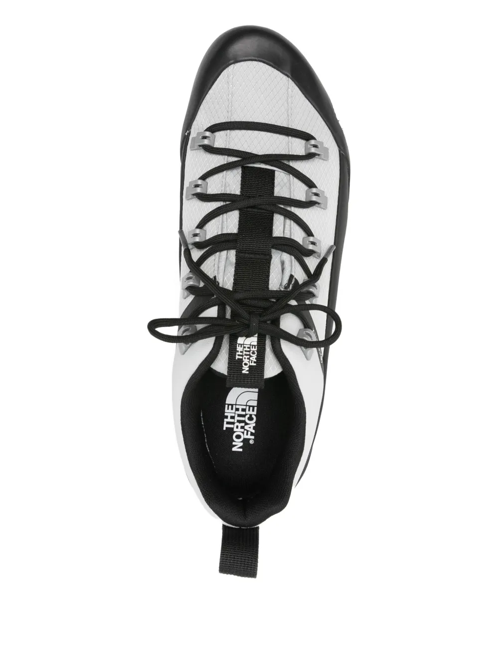 The North Face Glenclyffe Low Gore-Tex sneakers Grijs