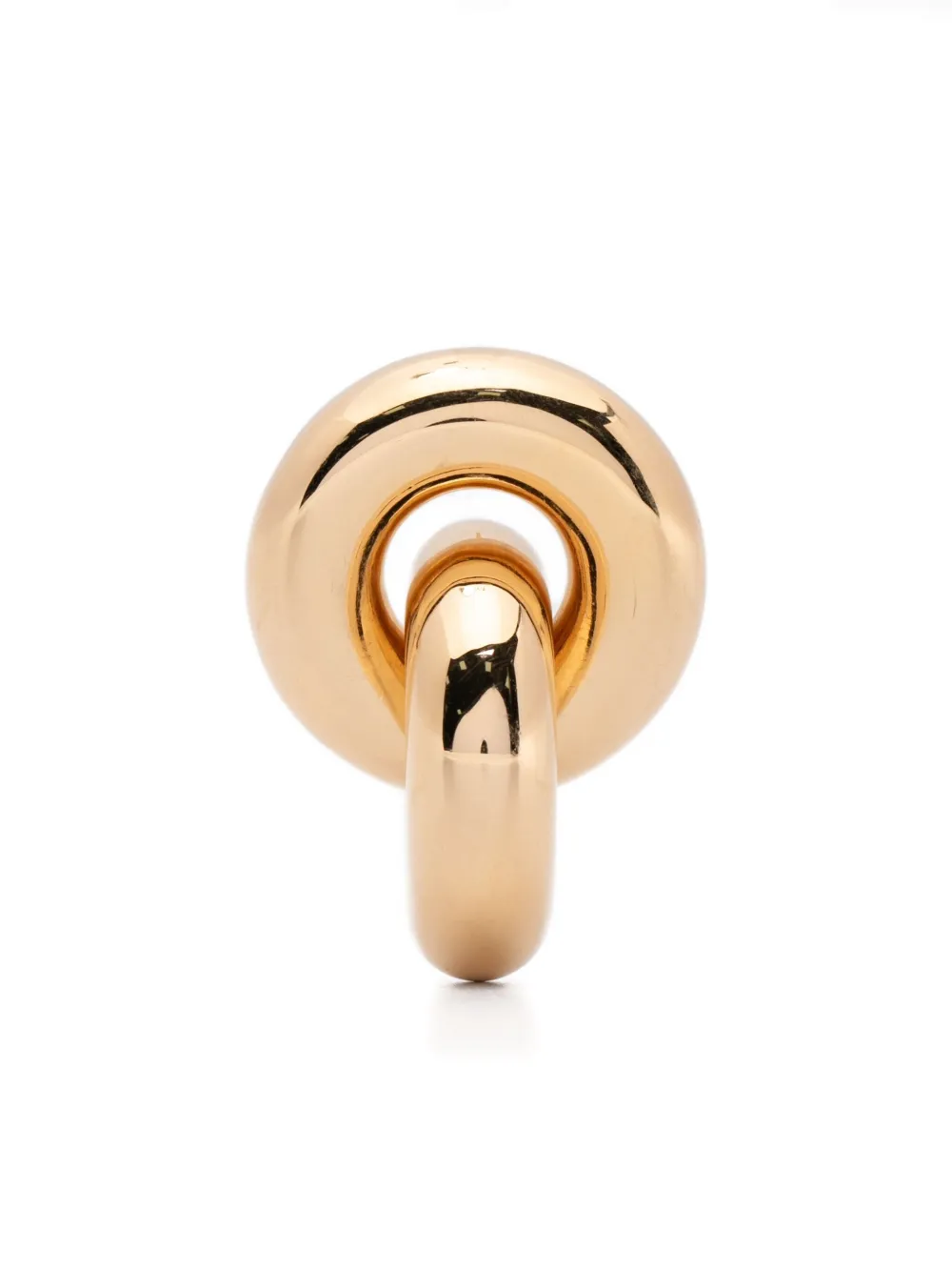 Uncommon Matters Cumulus Earrings In Gold