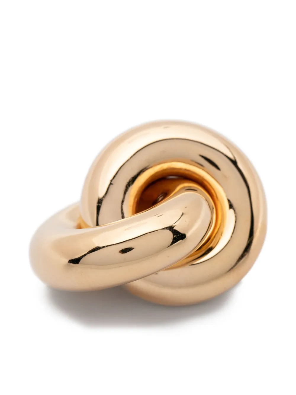  Uncommon Matters Cumulus Earrings - Gold 