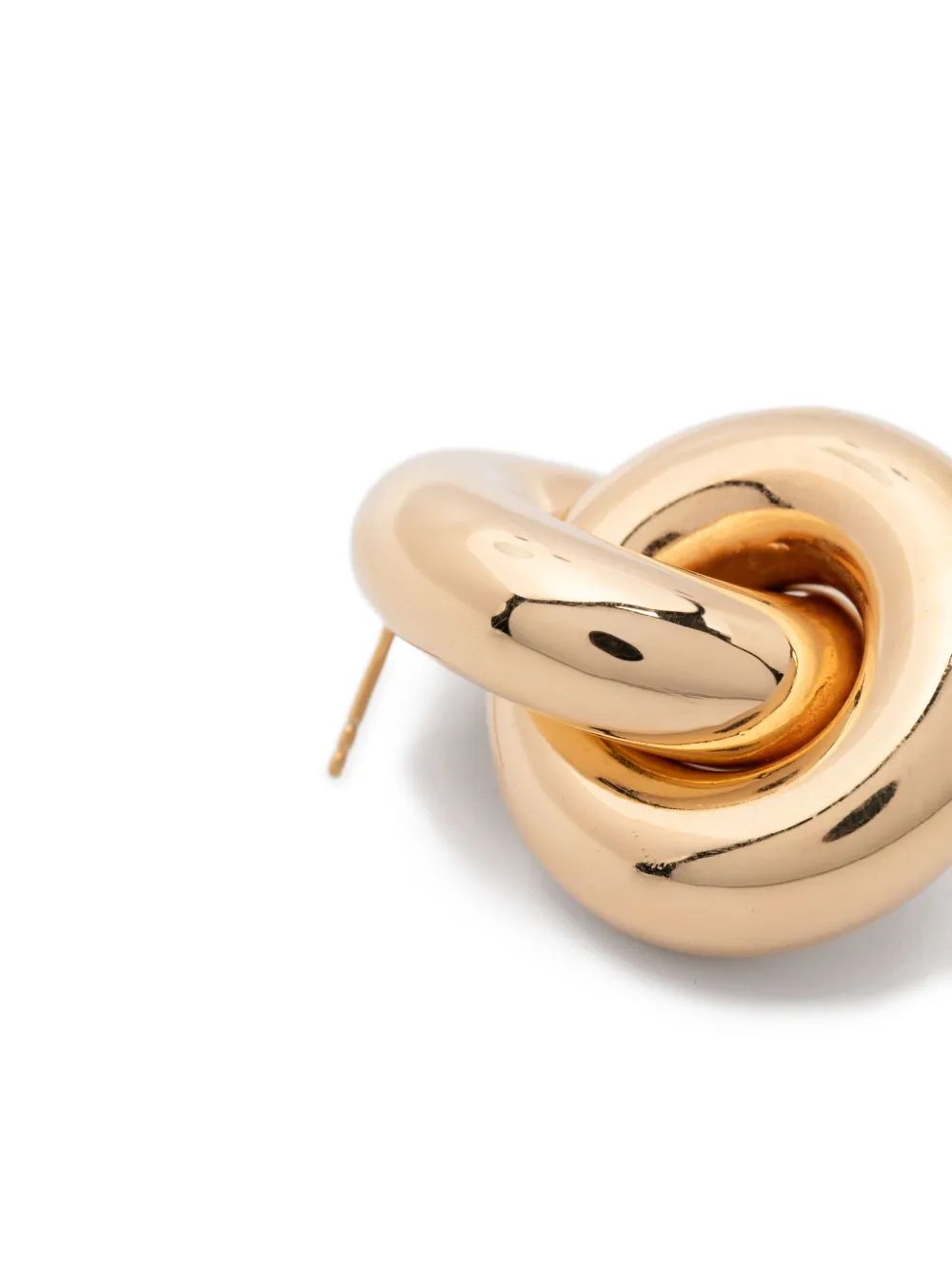 Uncommon Matters boucles d'oreilles Cumulus | Image 2