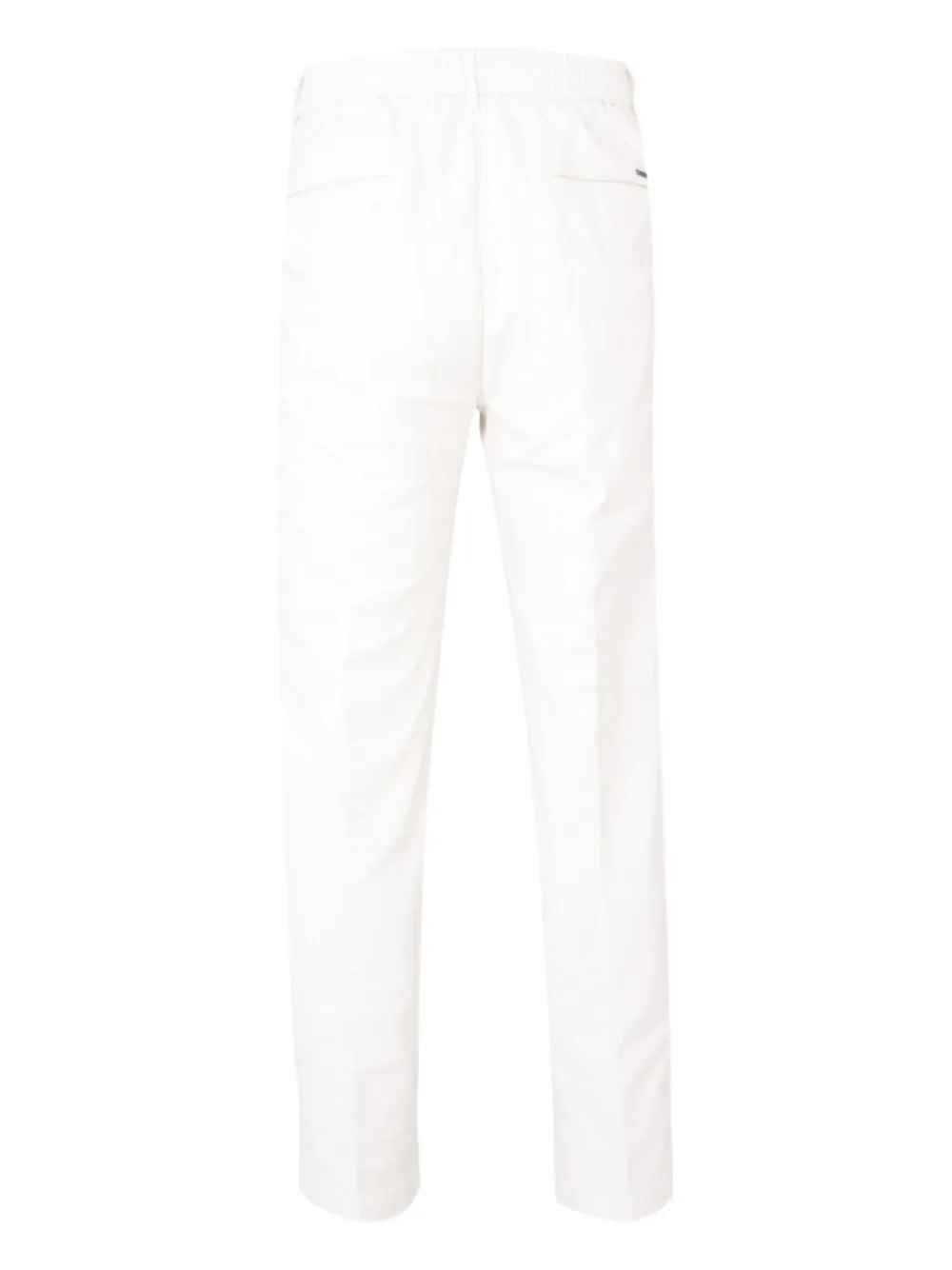 Peserico drawstring trousers | Regular-Fit & Straight Leg Pants | Image 2