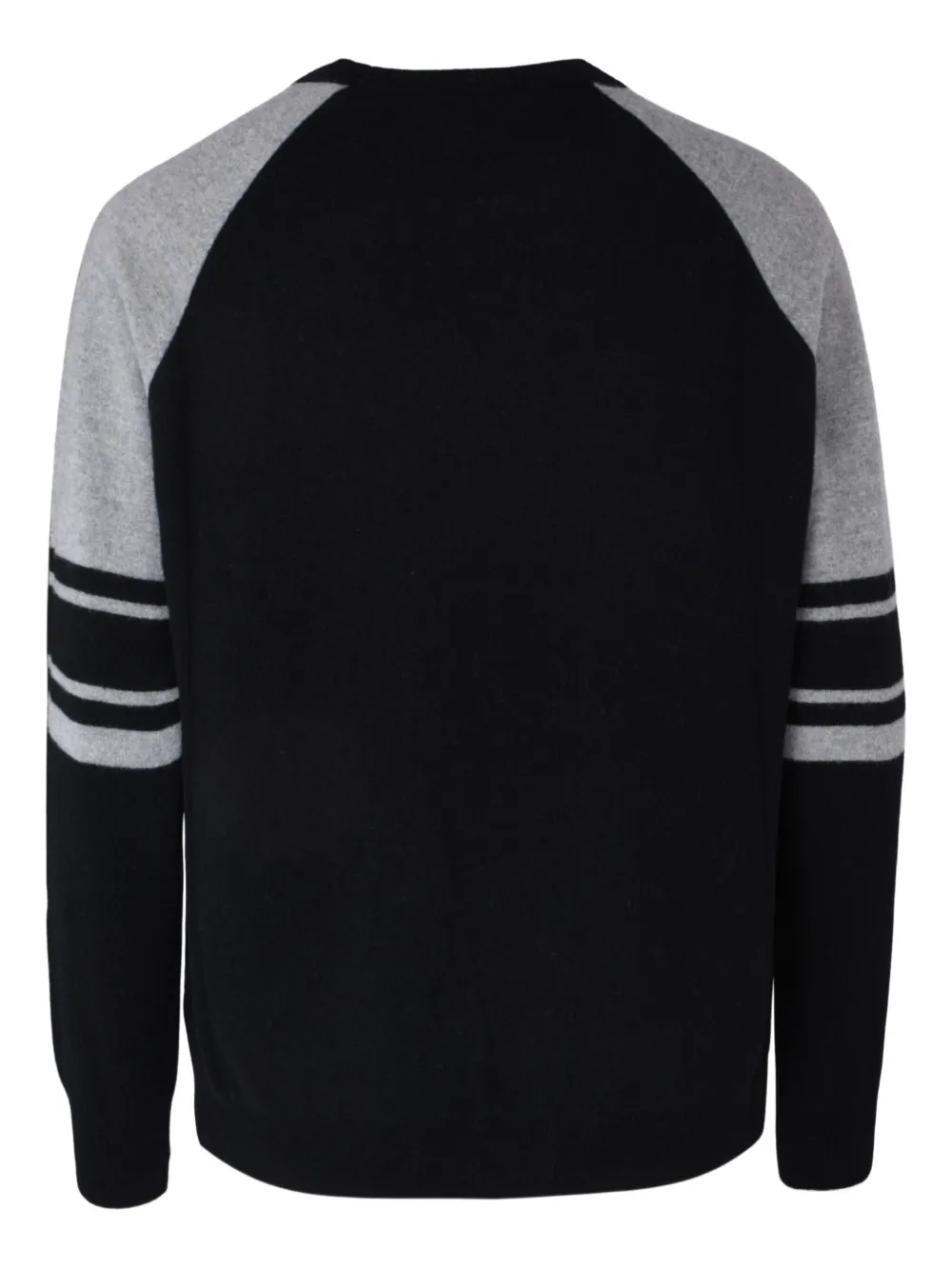 Peserico crew-neck sweater - Blauw
