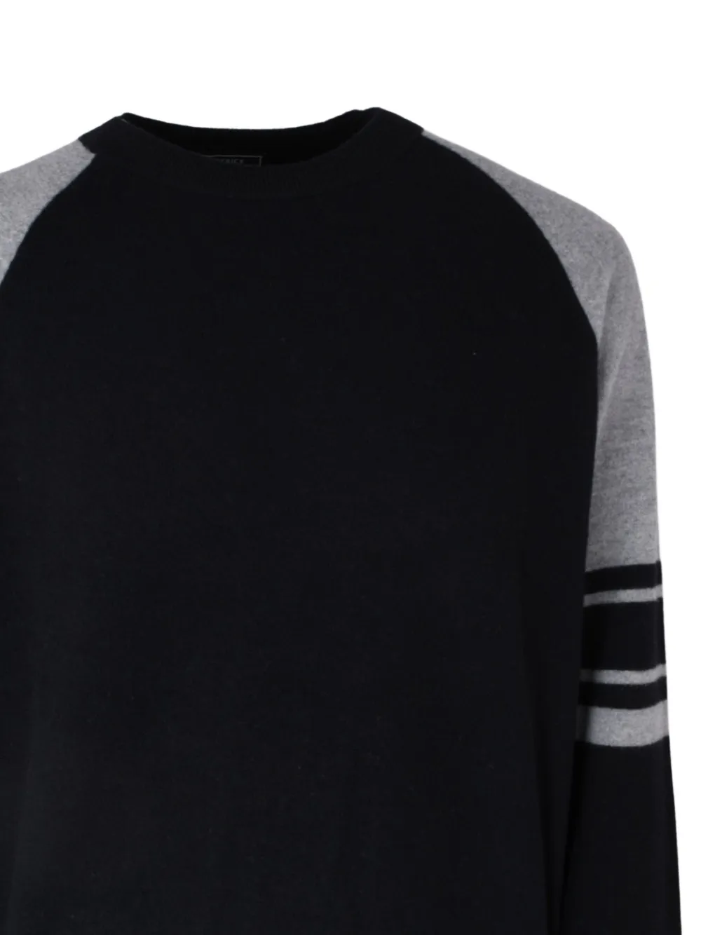 Peserico Trui met ronde hals Blauw