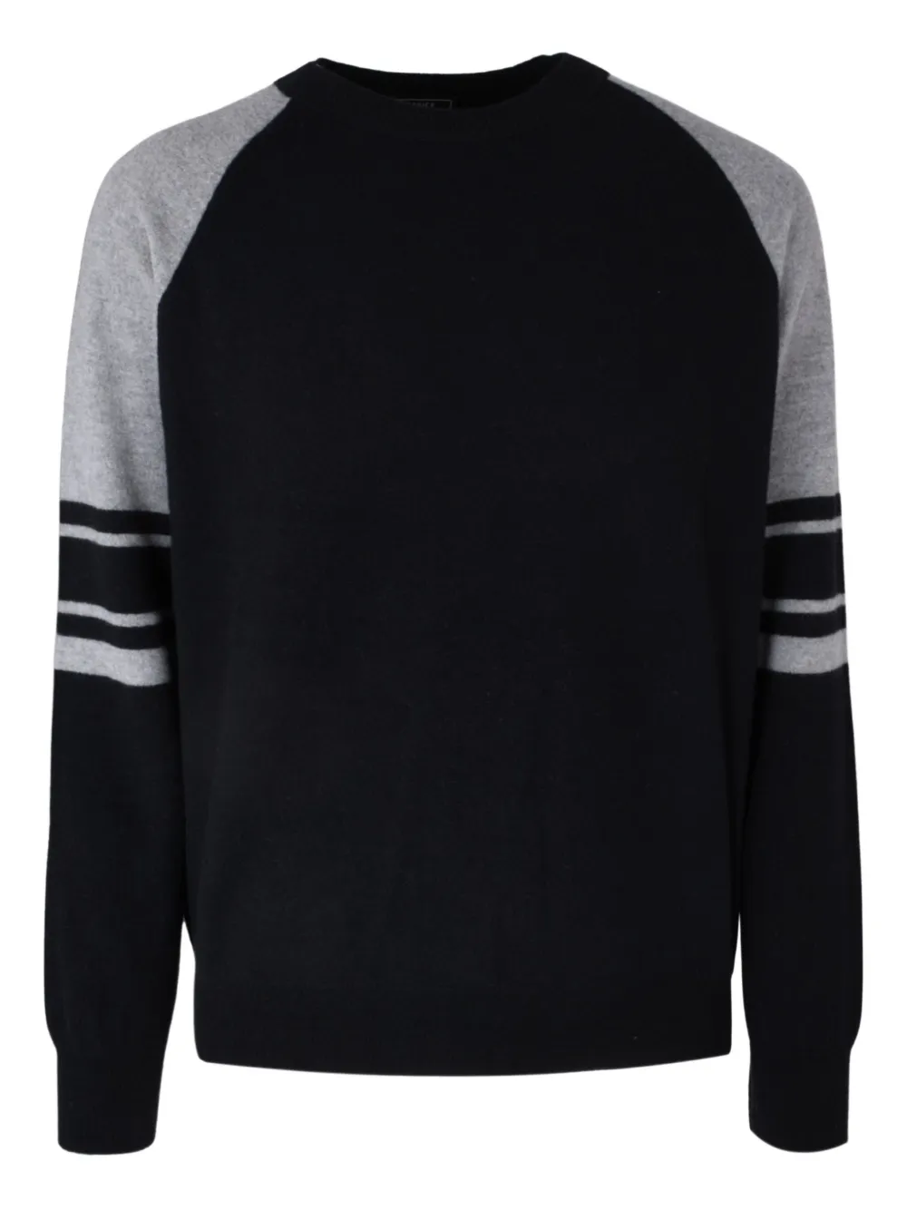 Peserico jersey con cuello redondo | azul | Image 1