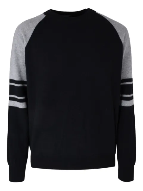 Peserico crew-neck sweater