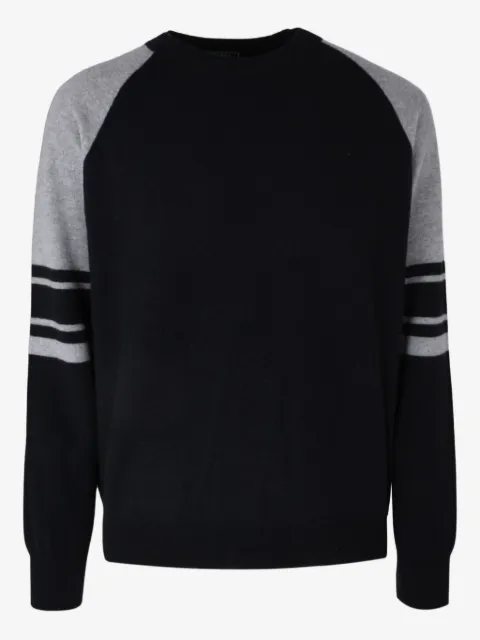 Peserico crew-neck sweater