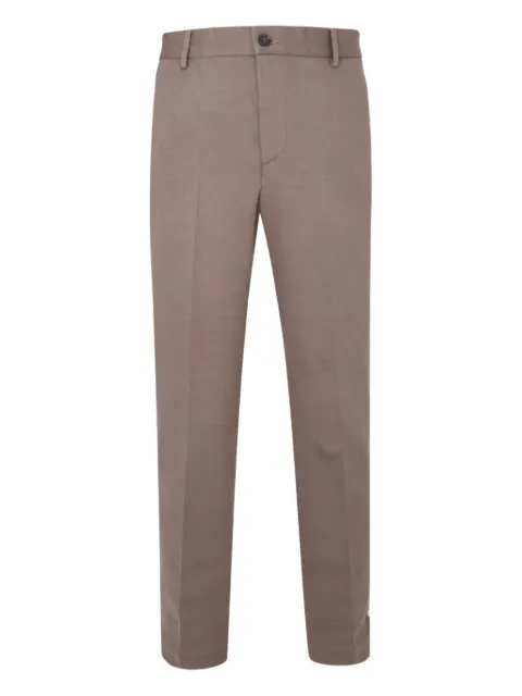 Peserico button trousers