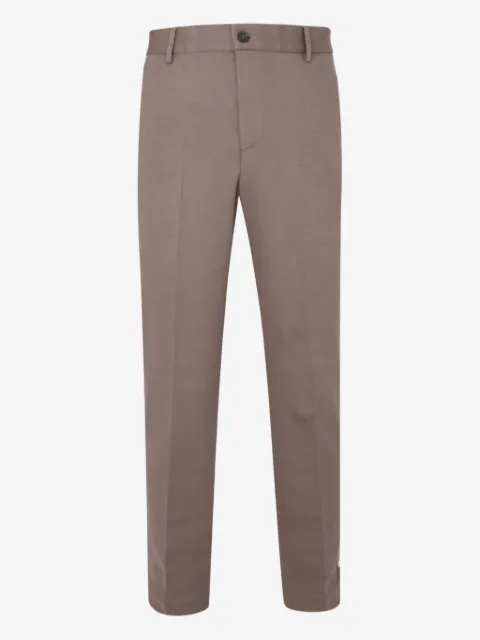 Peserico Pantaloni con bottoni