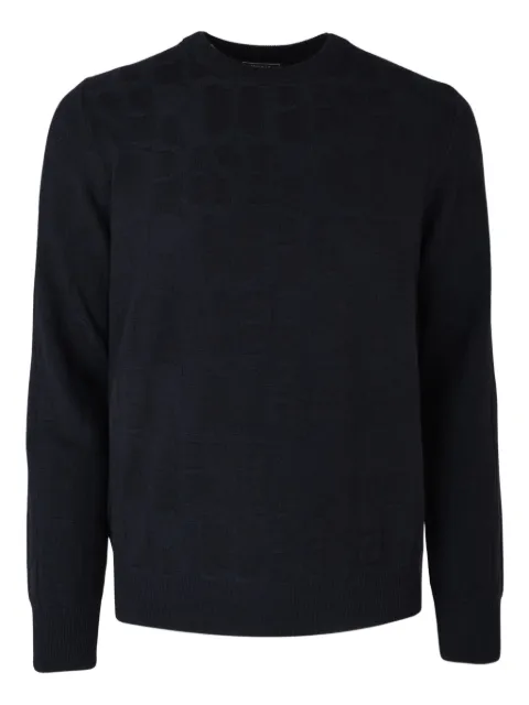 Peserico crew-neck sweater