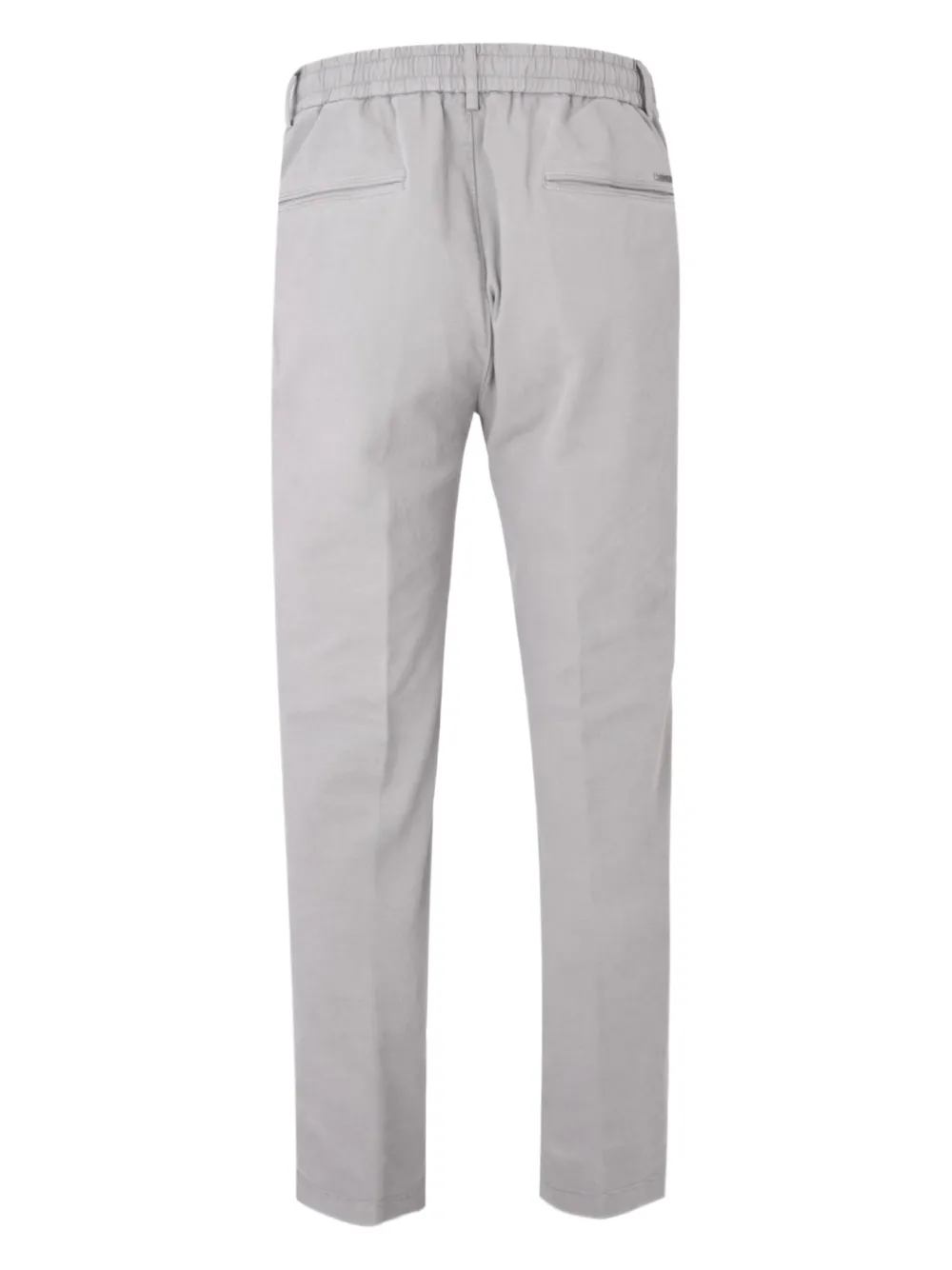 Peserico drawstring trousers | Tapered Pants | Image 2