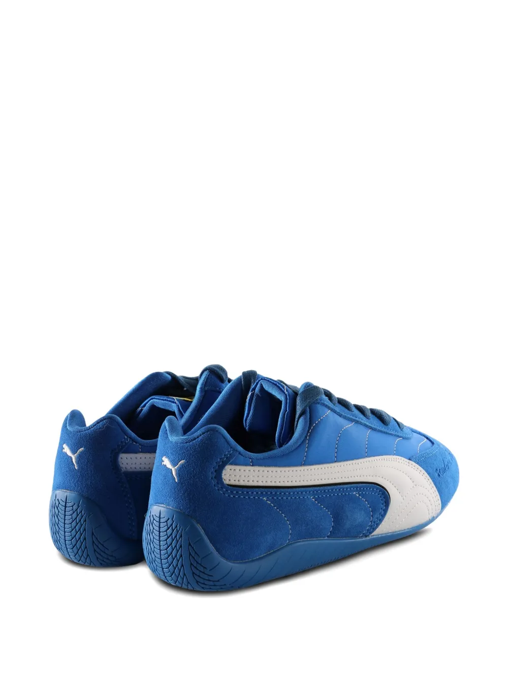 PUMA Speedcat OG sneakers Blauw