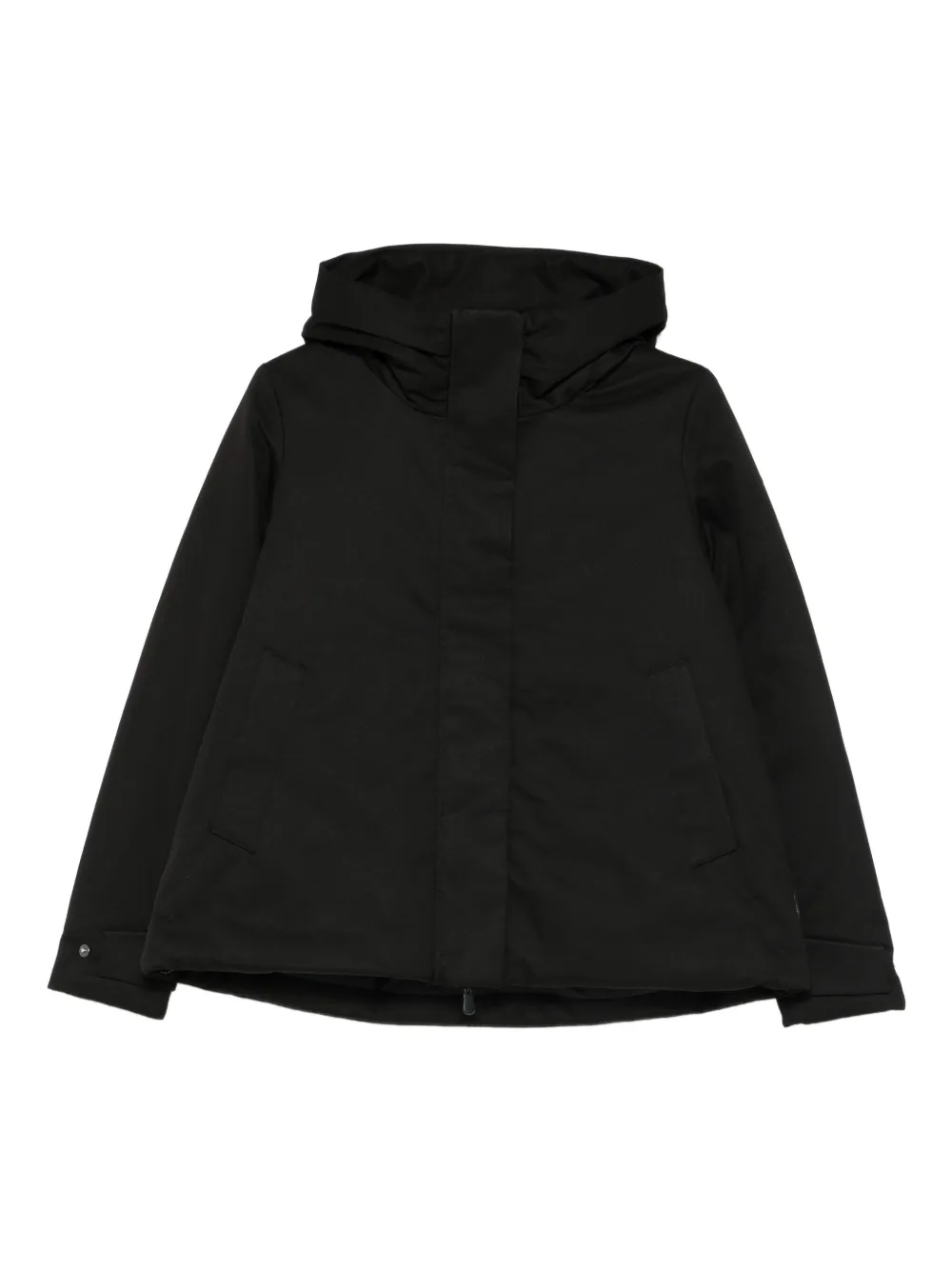 Save The Duck chamarra con capucha | negro | Image 1