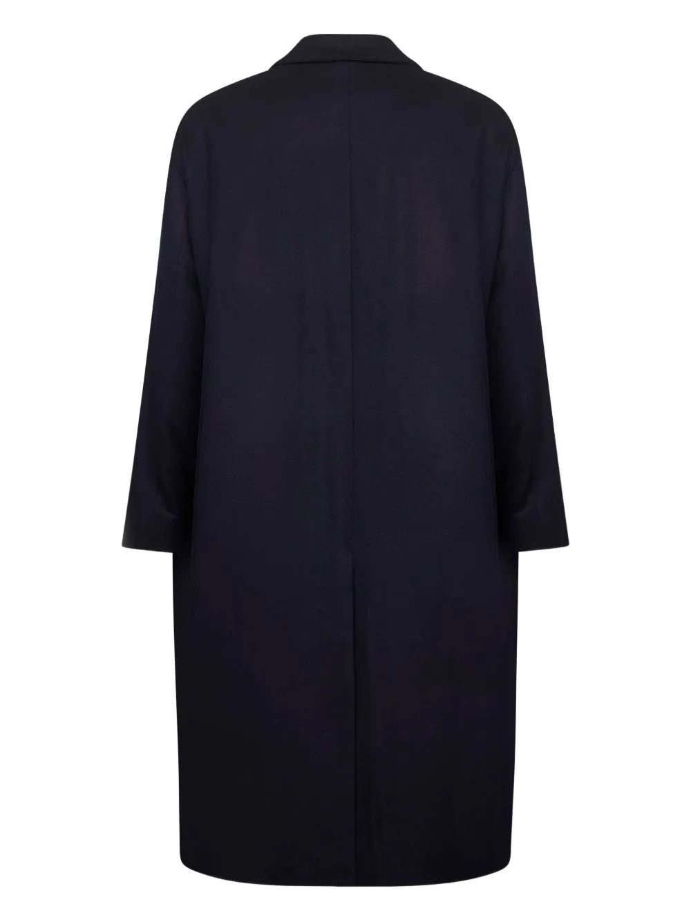 Giorgio Armani abrigo de cachemira con botones | Parkas | Image 2
