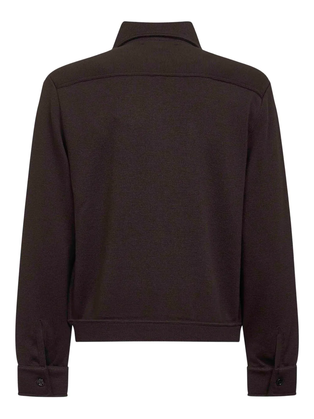Lardini chest-pocket jacket | Shirt Jackets | Image 2