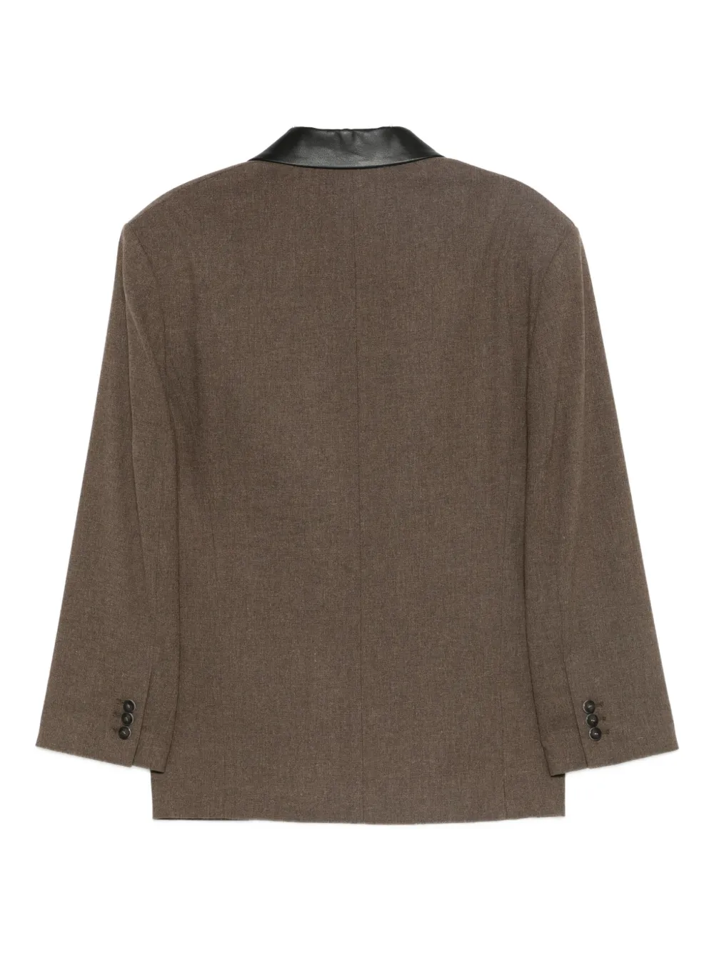 Alysi blazer con doble botonadura | Blazers | Image 2