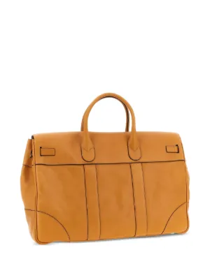 Brunello Cucinelli（ブルネロクチネリ）ボストンバッグ - FARFETCH