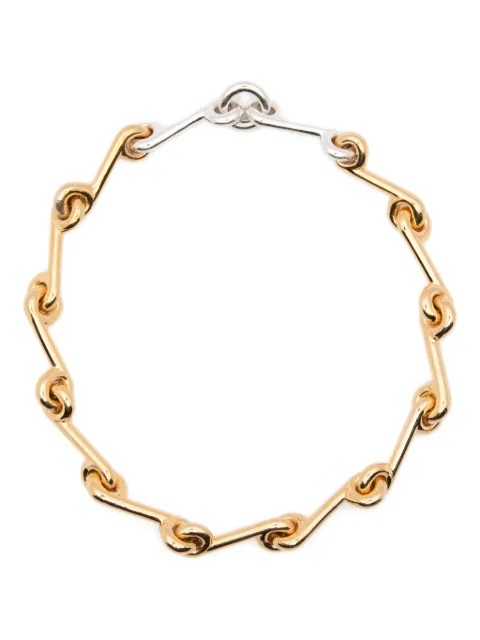 Uncommon Matters polish-finish necklace