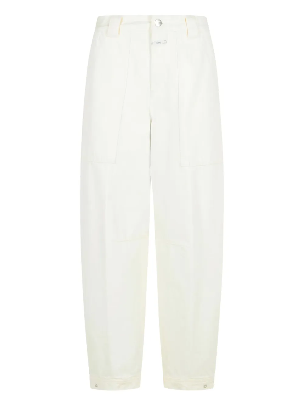 Closed Jeans Rhannon - Bianco