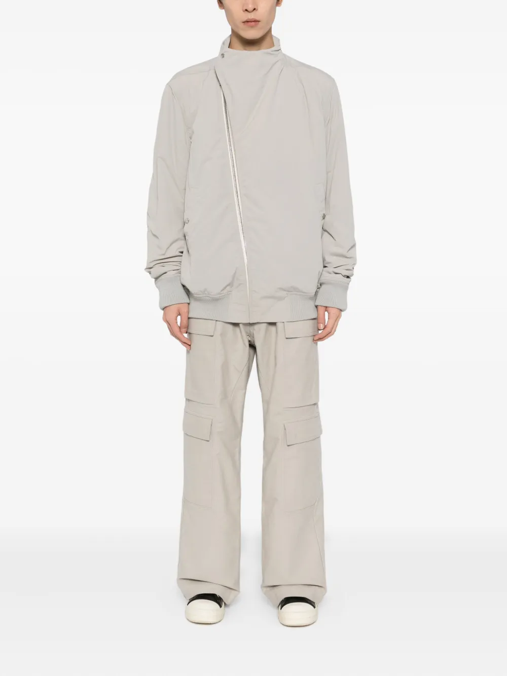 Rick Owens Hollywood jacket | Bomber Jackets | Image 2