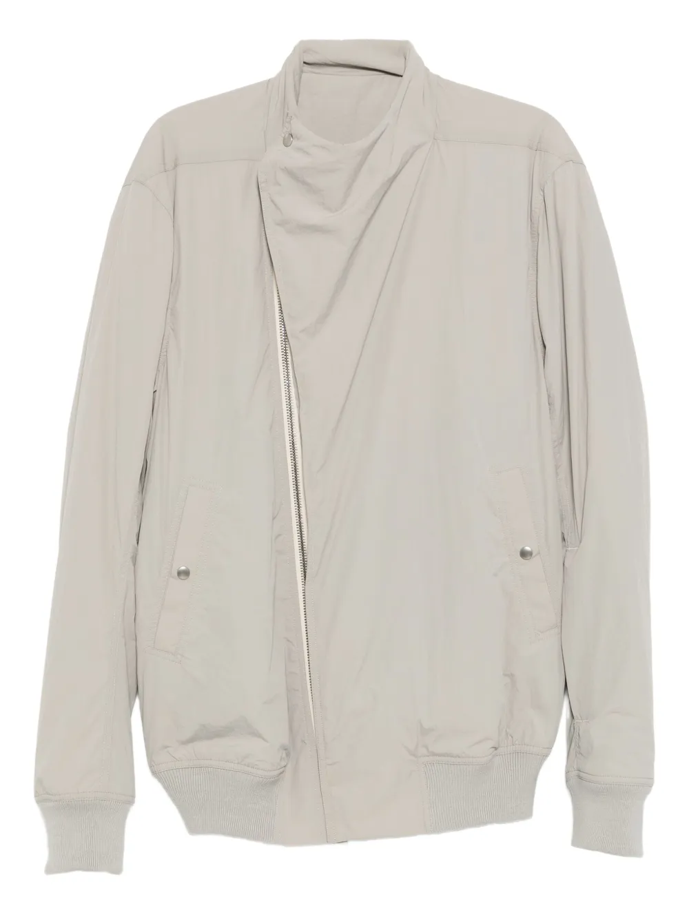 Rick Owens Hollywood jacket | Grey | Image 1