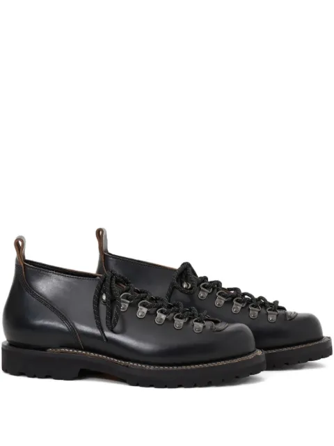 Paracia D-Type 01V Derby shoes