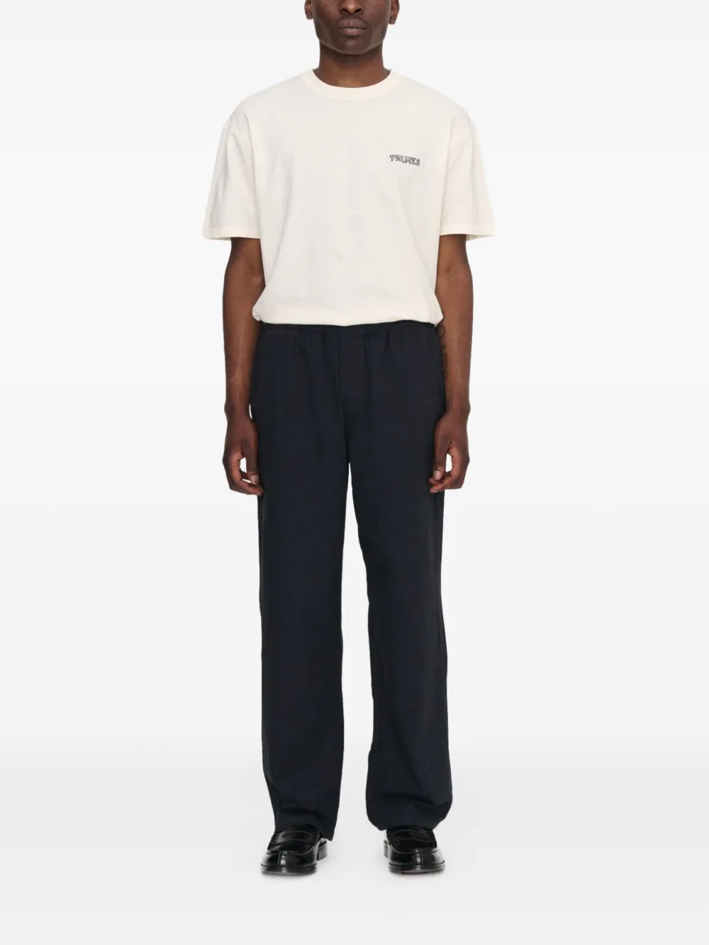 Palmes straight-leg trousers | Regular-Fit & Straight Leg Pants | Image 2