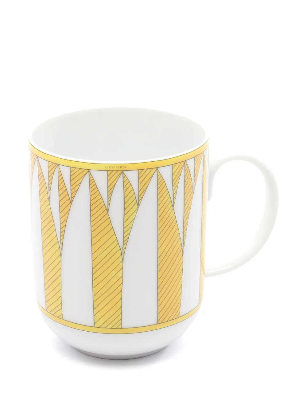Hermès Pre-Owned taza Soleil d'Hermès de 300ml 2020 | Hombre | Image 2