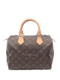 Louis Vuitton Pre-Owned 2000 Speedy 25 Monogram tote bag - Brown