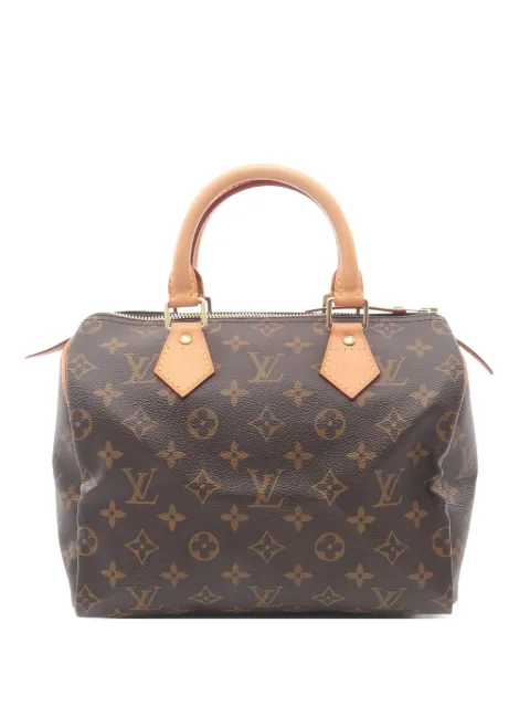 Louis Vuitton Pre-Owned tote Speedy 25 Monogram 2000