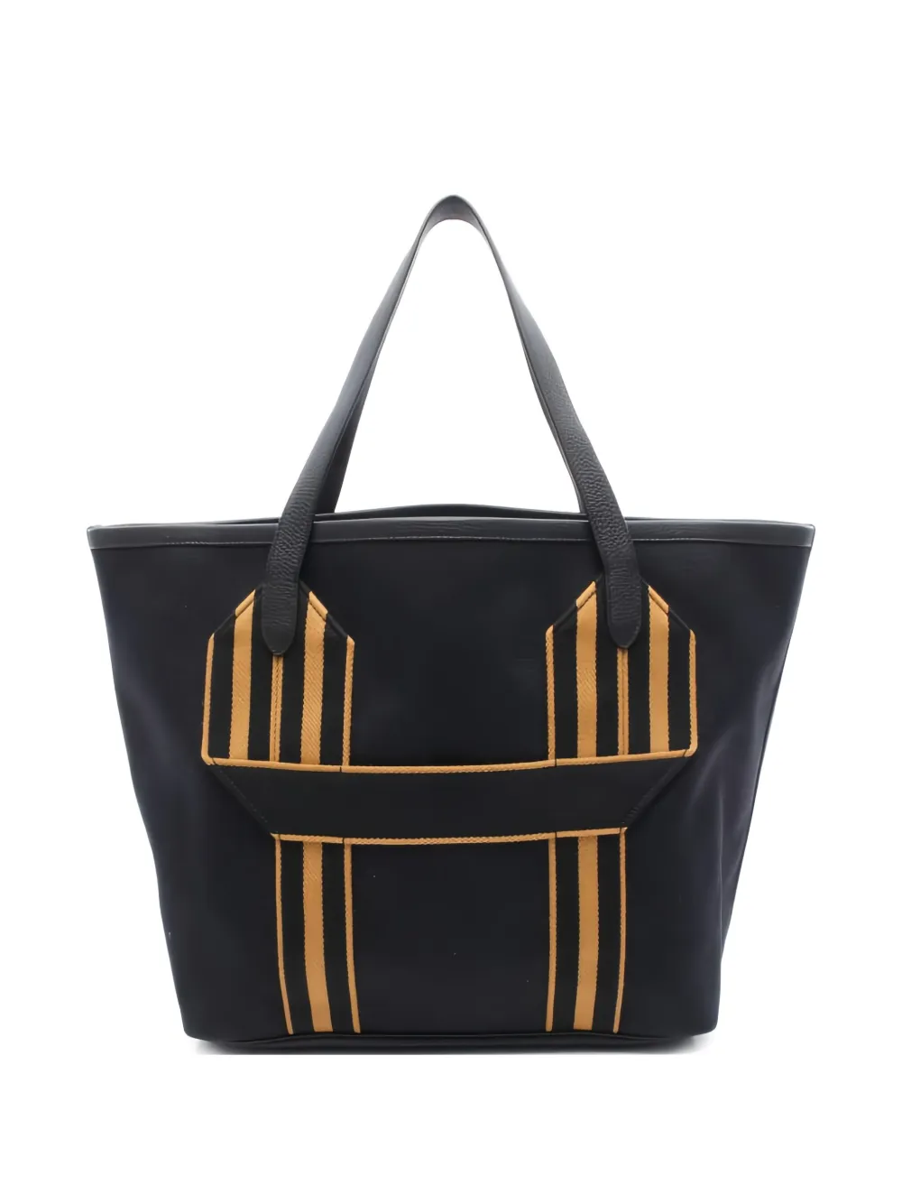 Hermès Pre-Owned 2022 Pure Sangre shoulder bag | Black | Image 1