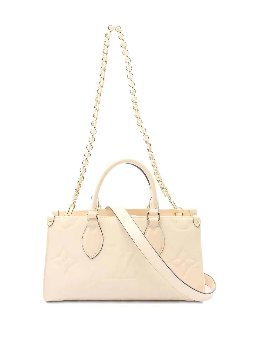 Louis Vuitton Pre-Owned tote OnTheGo West Monogram Empreinte 2021 | Estilos de archivo | Image 2