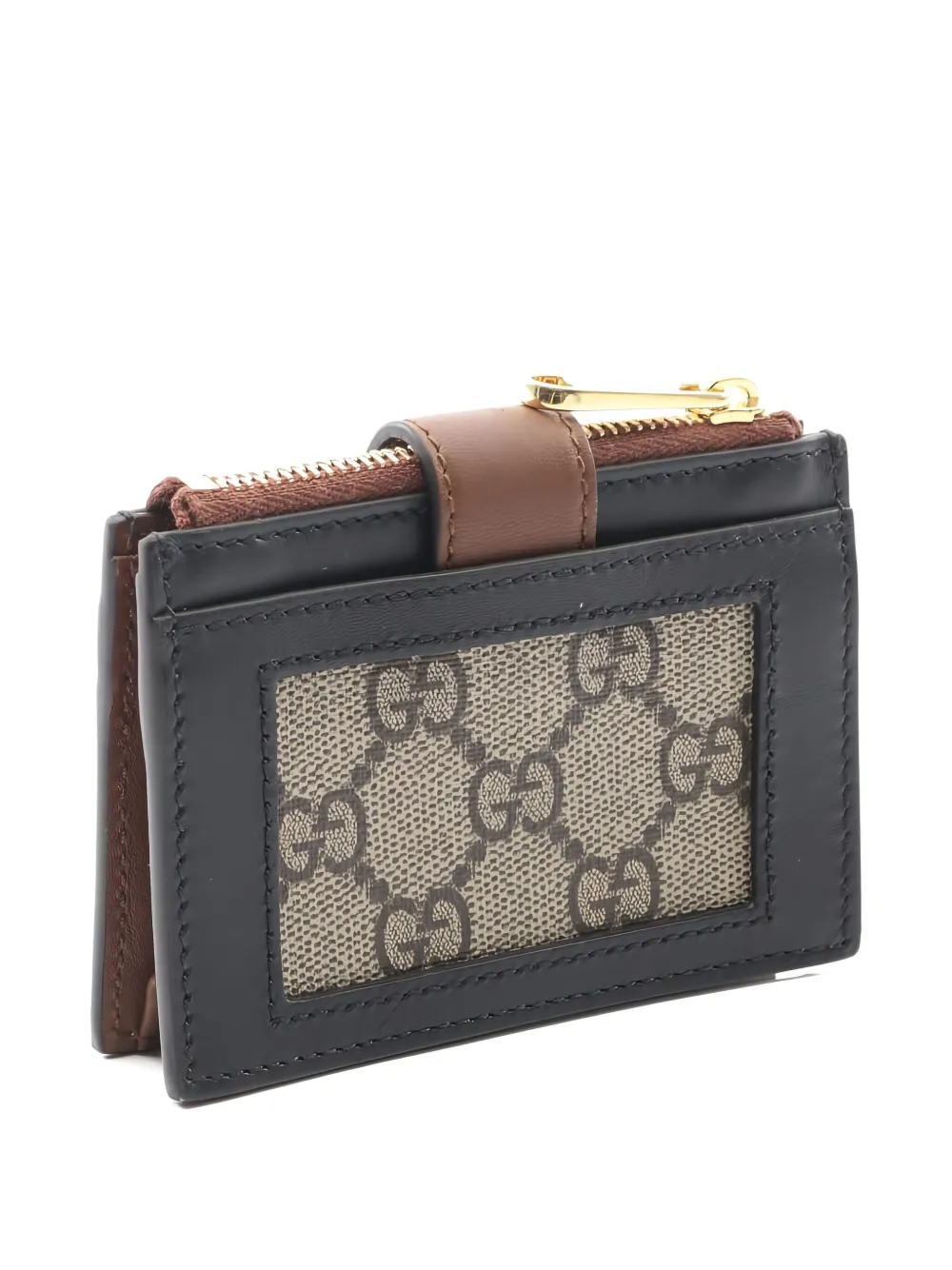 Gucci Pre-Owned 2010s GG Supreme wallet | Image 2