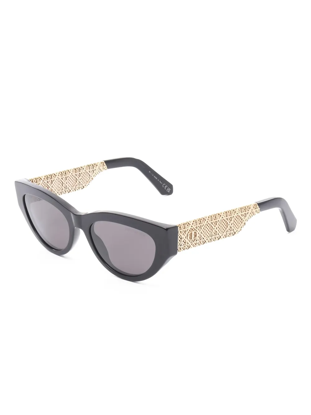 Christian Dior Pre-Owned lentes de sol DioRésille B1I 2020 | Image 2