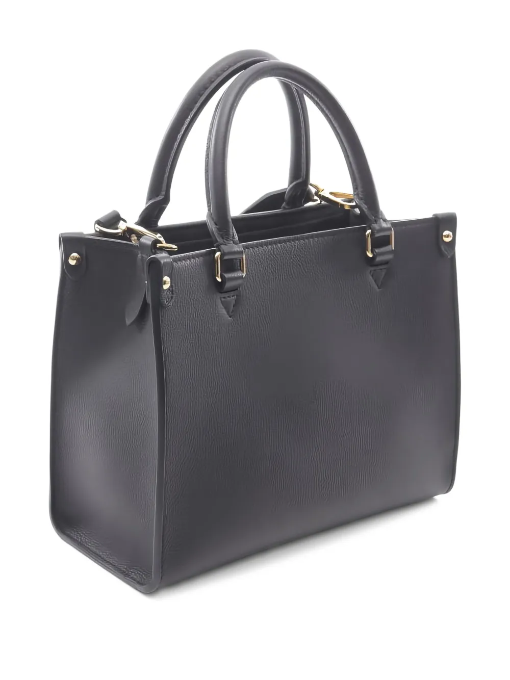 Louis Vuitton Pre-Owned tote texturizado 2021 | Estilos de archivo | Image 2