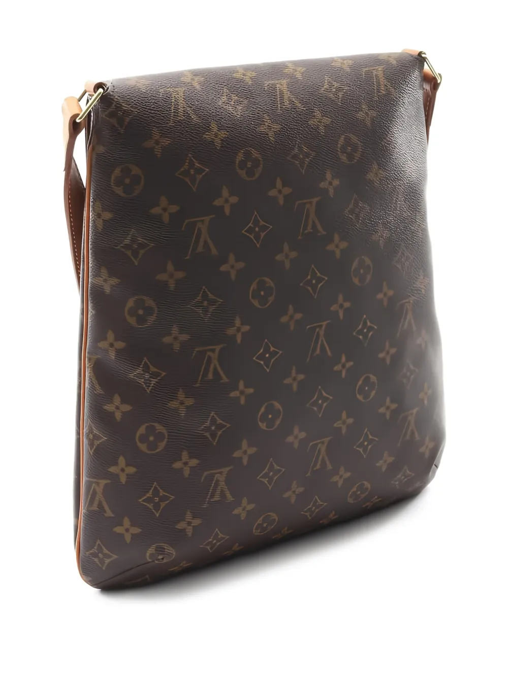 Louis Vuitton Pre-Owned 2000 Musette monogram shoulder bag | Image 2
