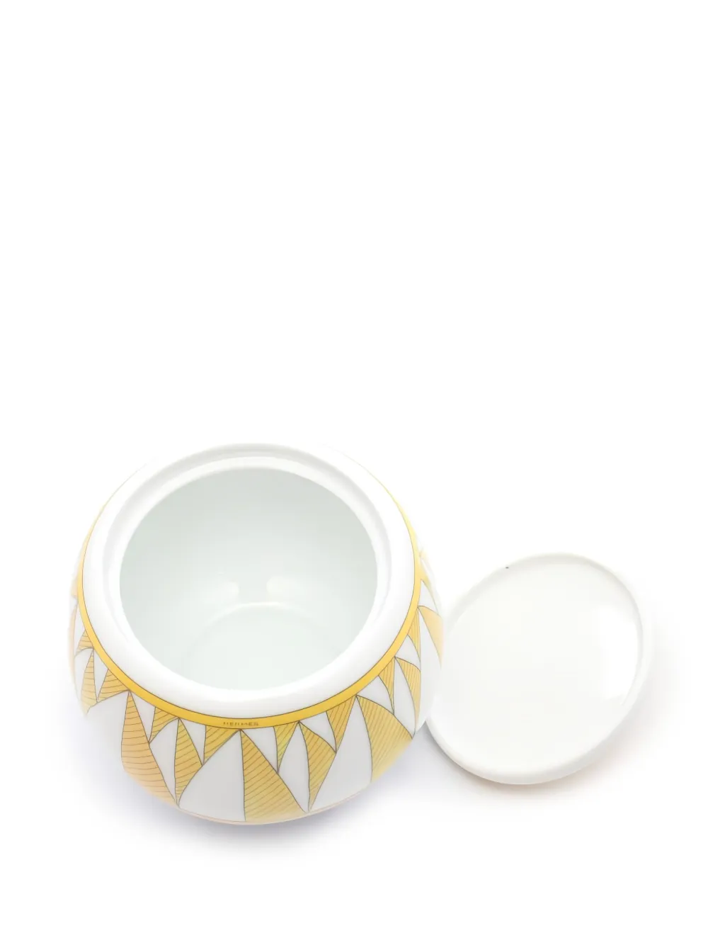 Hermès Pre-Owned bowl Soleil d'Hermès de 10cm 2020 | Hombre | Image 2