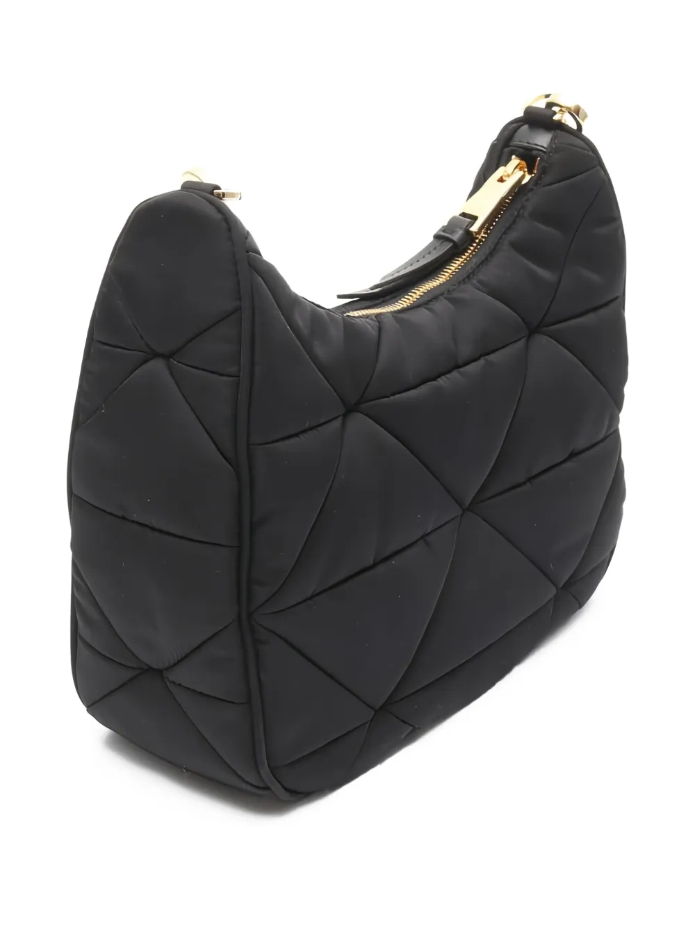 Prada Pre-Owned 2020s quilted shoulder bag | Image 2
