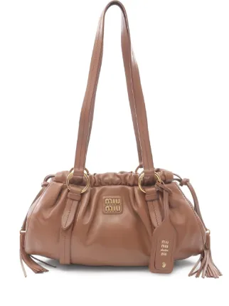 Miu Miu Pre-Owned