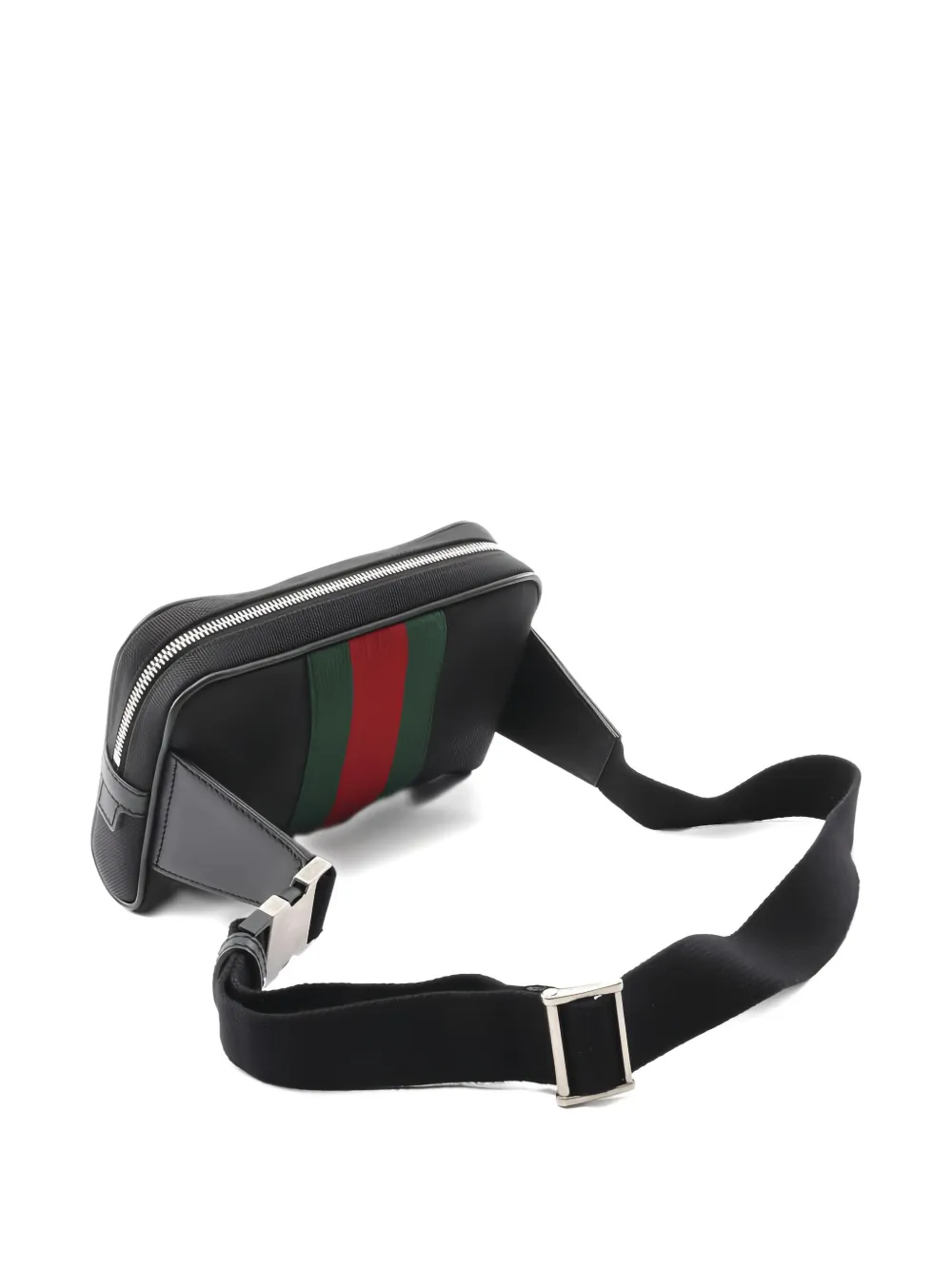 Gucci Pre-Owned 2010s Sherry Line waist bag | Women | Image 2