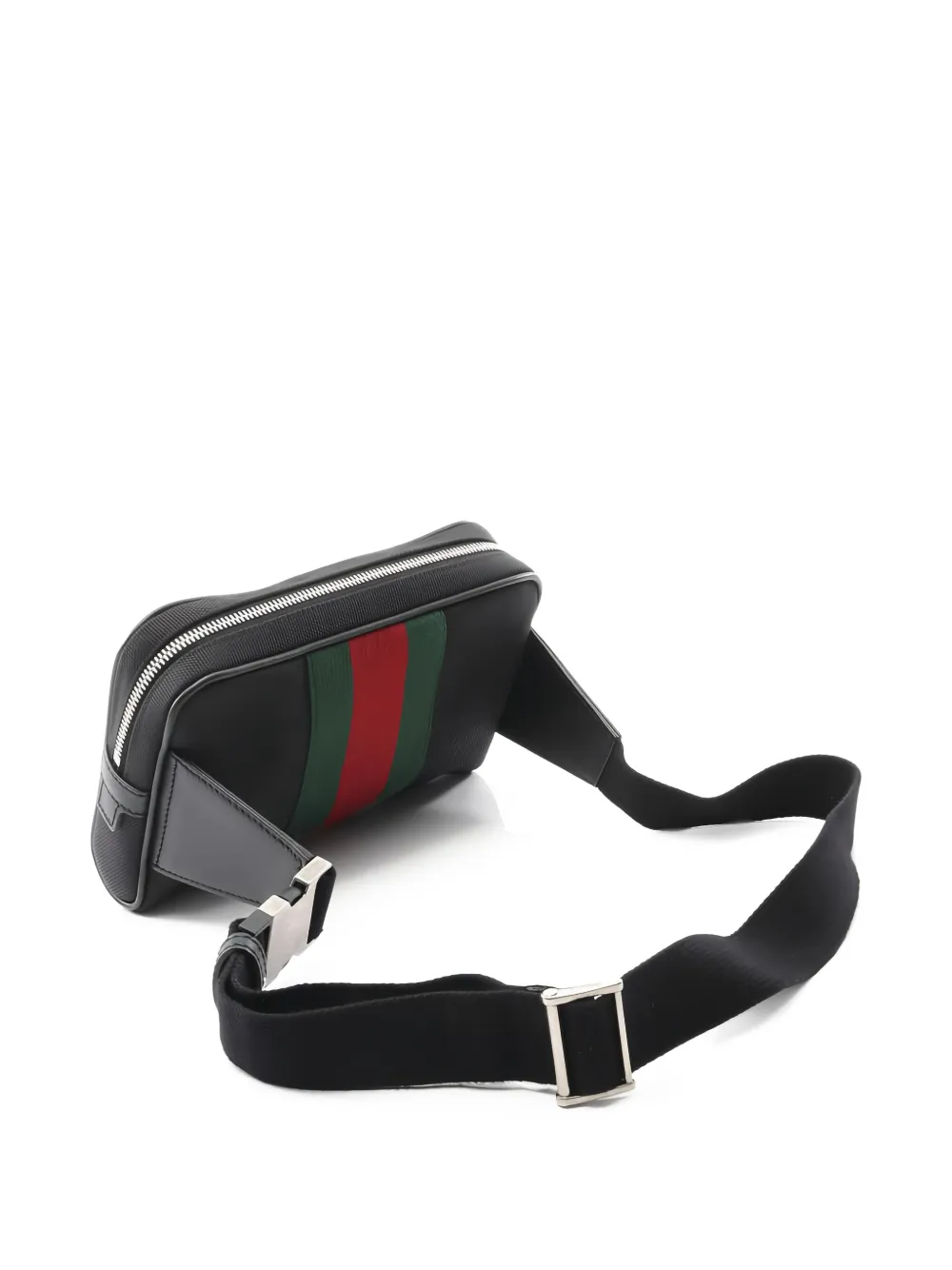 Gucci Pre-Owned cangurera Sherry Line 2010 | Hombre | Image 2