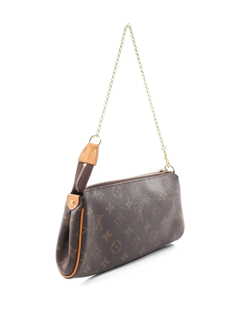 Louis Vuitton Pre-Owned 2013 Eva Monogram shoulder bag | Pre-Owned | Image 2