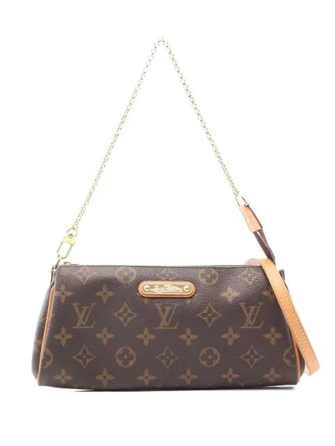 Louis Vuitton Pre-Owned 2013 Eva Monogram shoulder bag