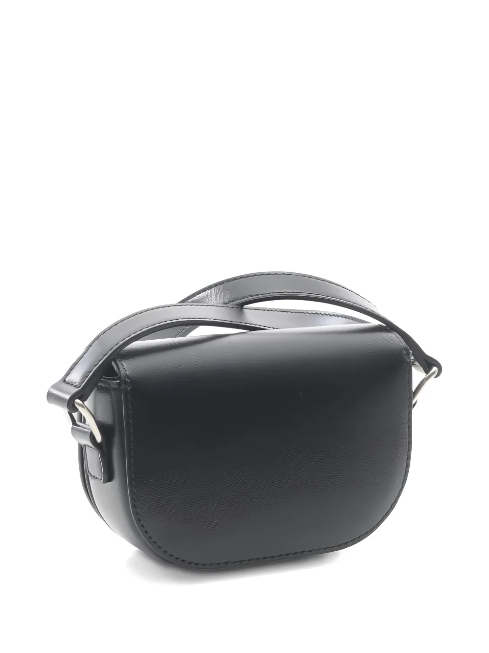 Celine Pre-Owned sac porté épaule Triomphe en cuir (années 2020) | Mini sacs | Image 2