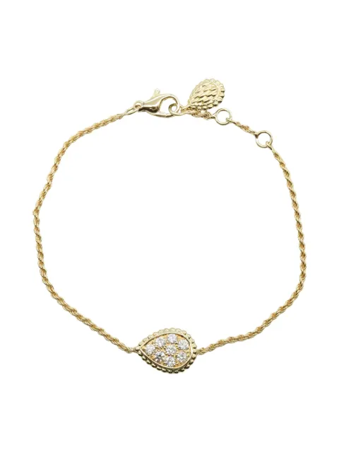Boucheron 2010S Serpent Bohème bracelet